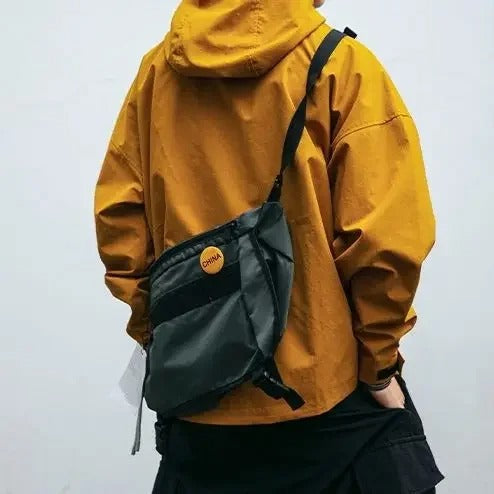 Kyoto Street Jacket