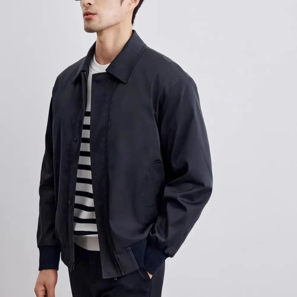 Urban Cruiser Jacket