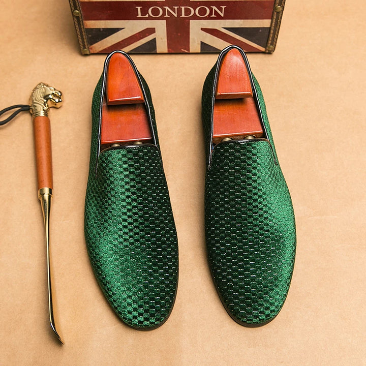 Astaire Luxe Loafers