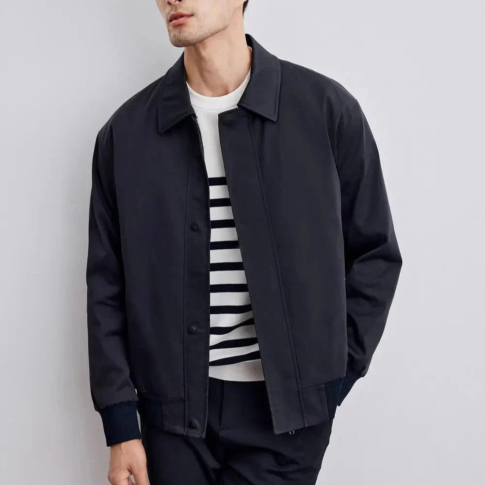 Urban Cruiser Jacket