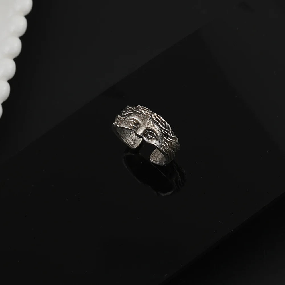 Aphrodite Gothic Ring