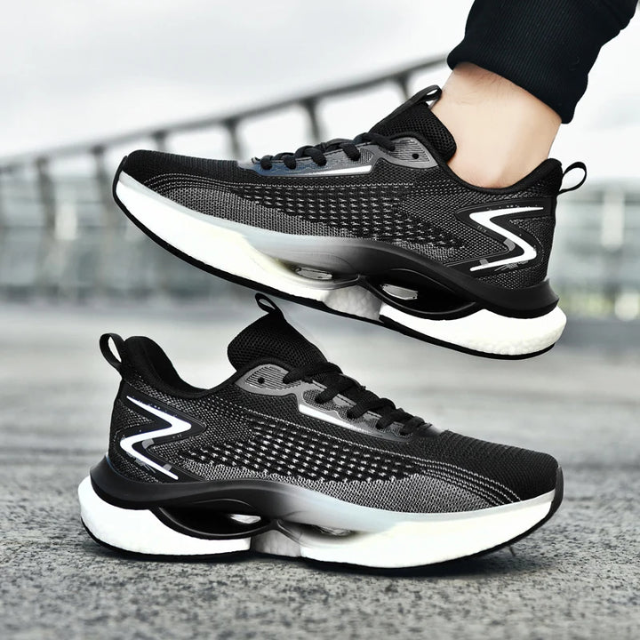 Aerostride Running Shoe