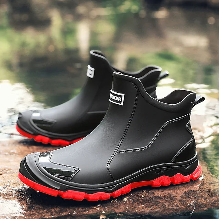 Pinegrove Terrain Boots