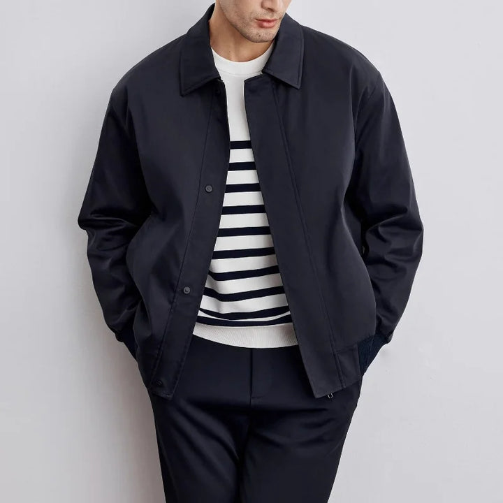 Urban Cruiser Jacket