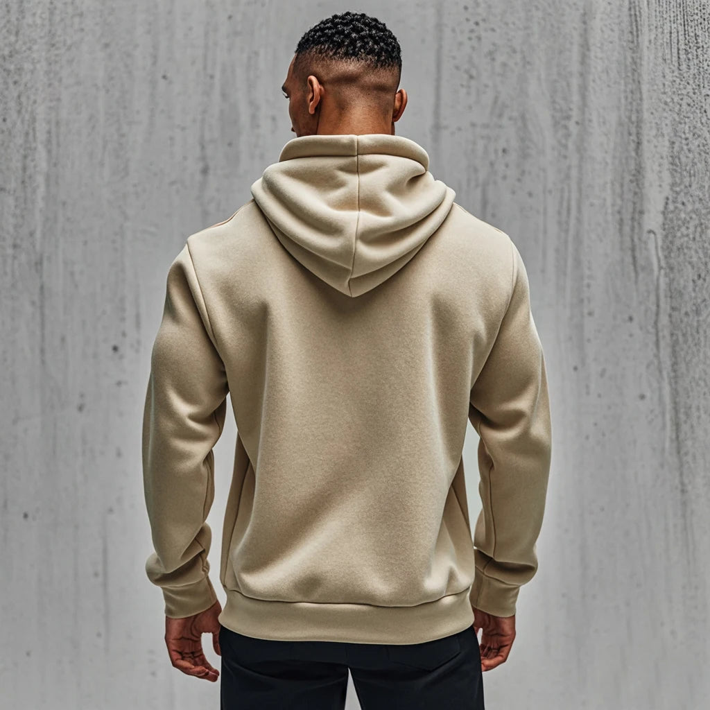 Sivorri Guy-Next-Door Hoodie