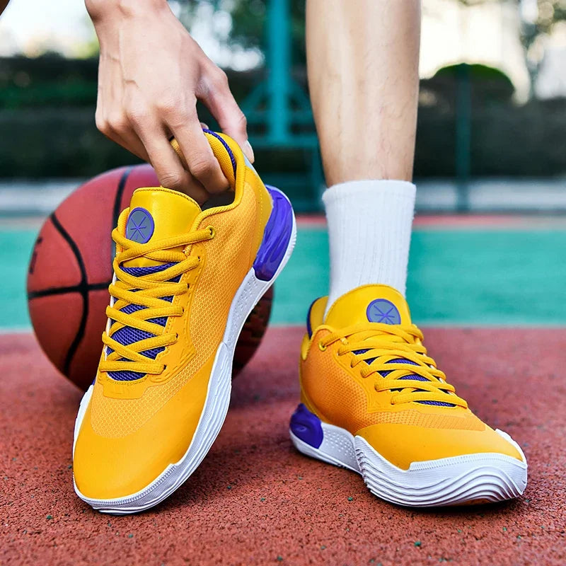 UrbanHoop Basketball Shoe