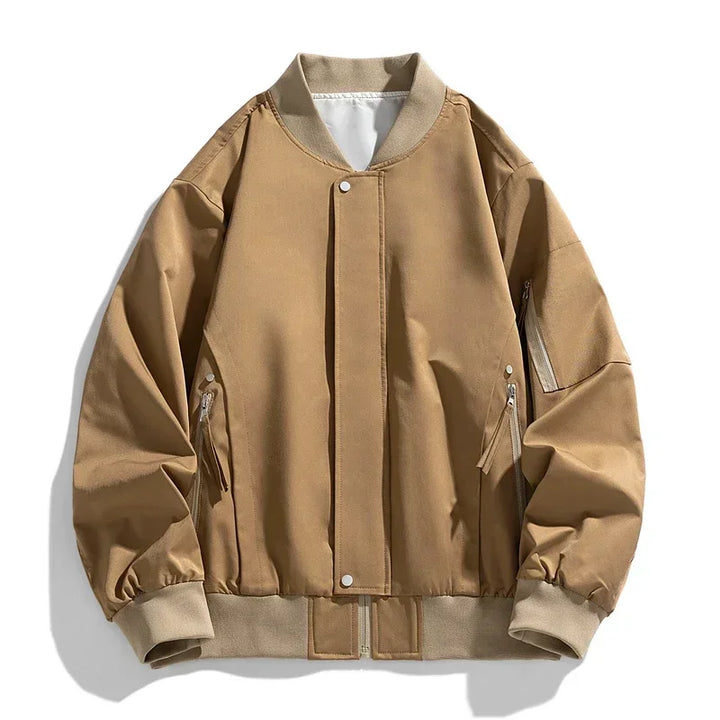 Ryder Flex Bomber Jacket