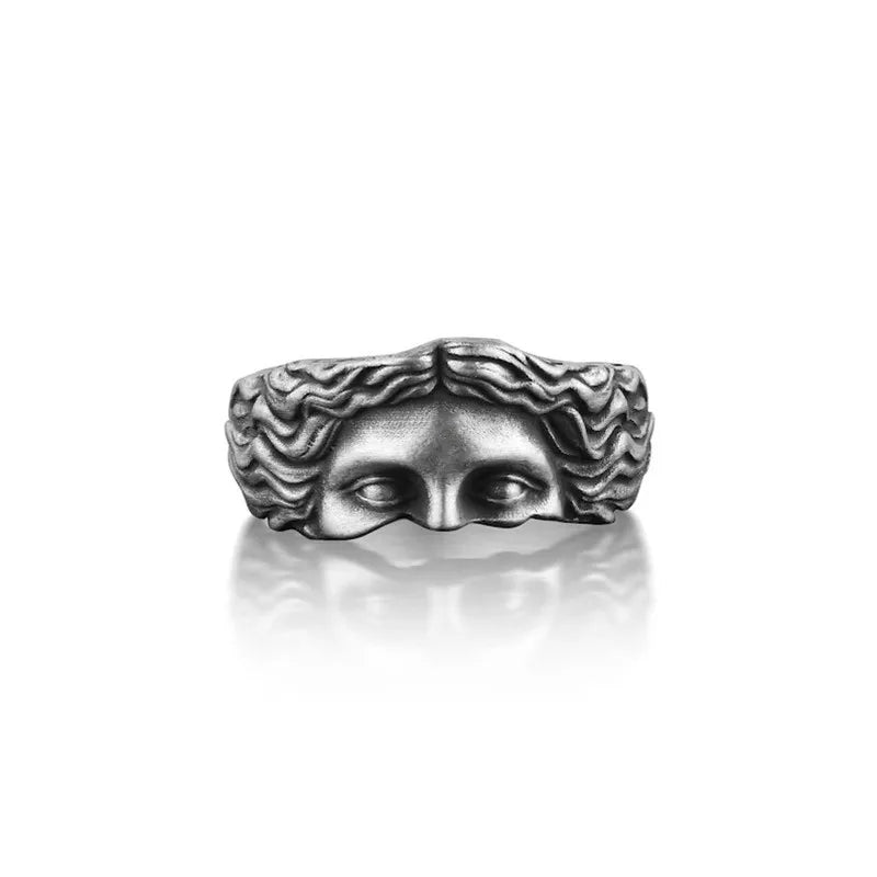 Aphrodite Gothic Ring