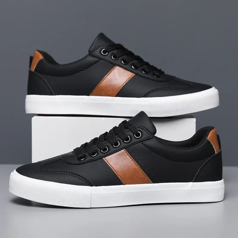 Sivorri Street-Savvy Sneaker