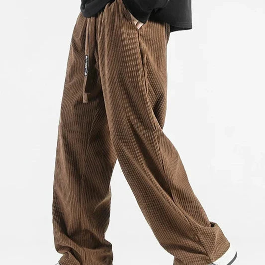 Urban Groove Corduroy Pants