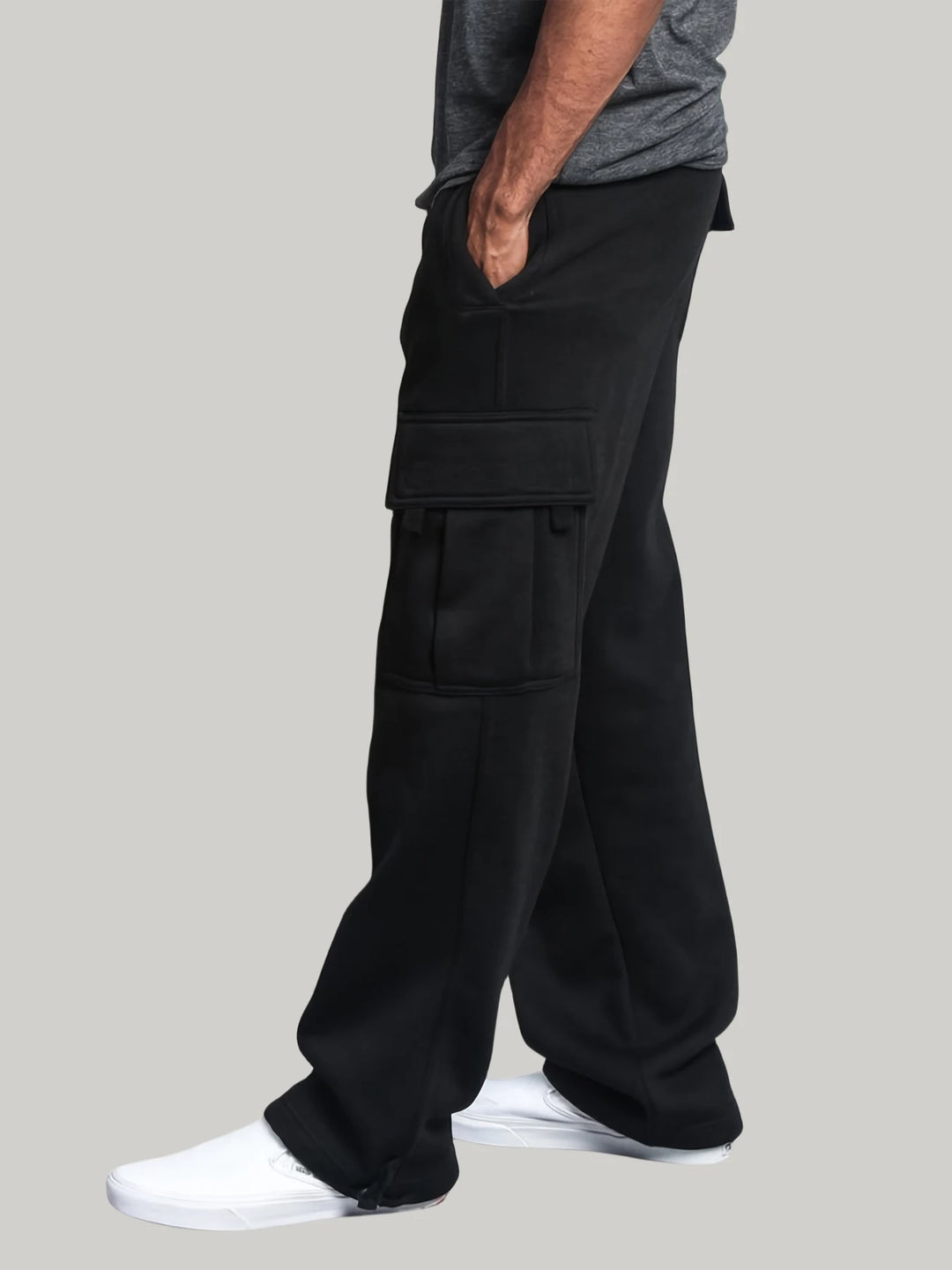 Crankshaft Cargo Sweatpants