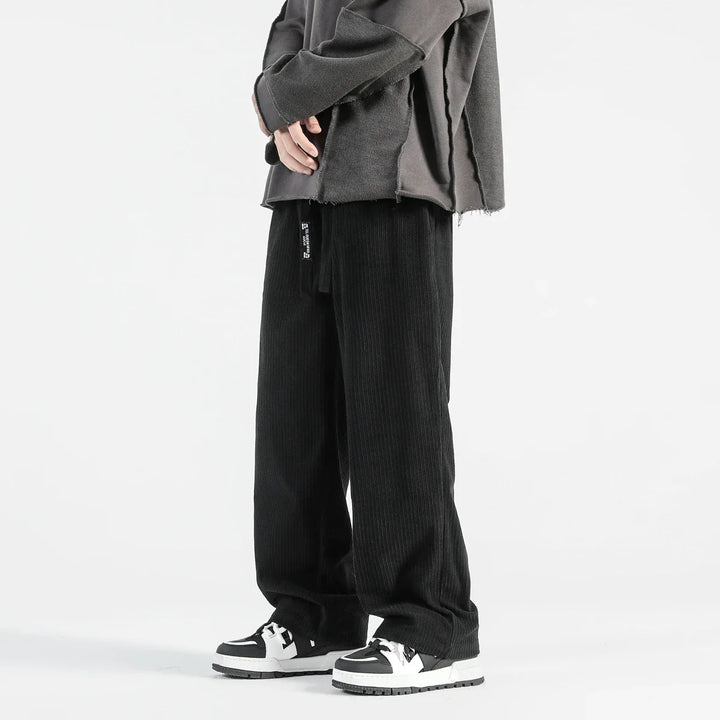 Urban Groove Corduroy Pants