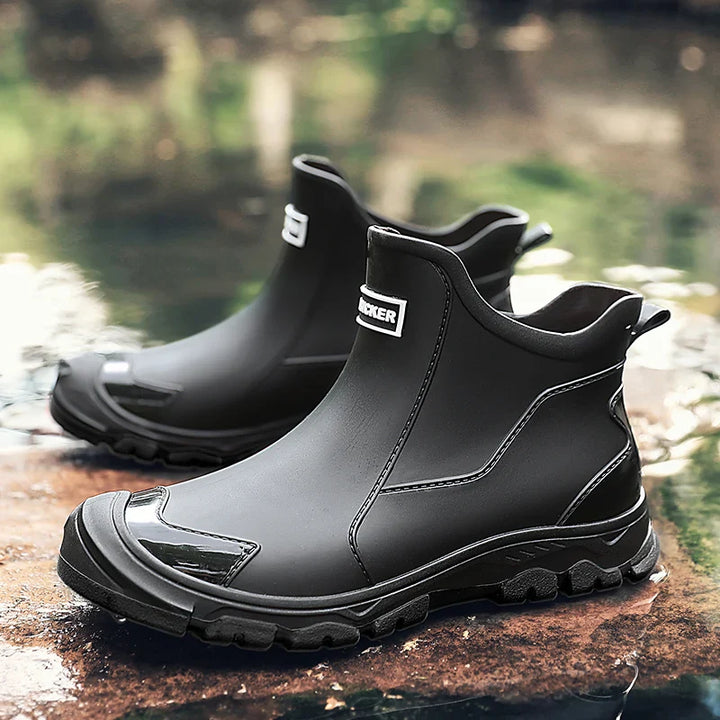 Pinegrove Terrain Boots