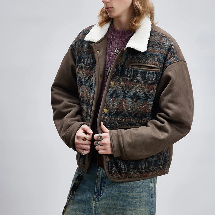 Prairie Spirit Jacket