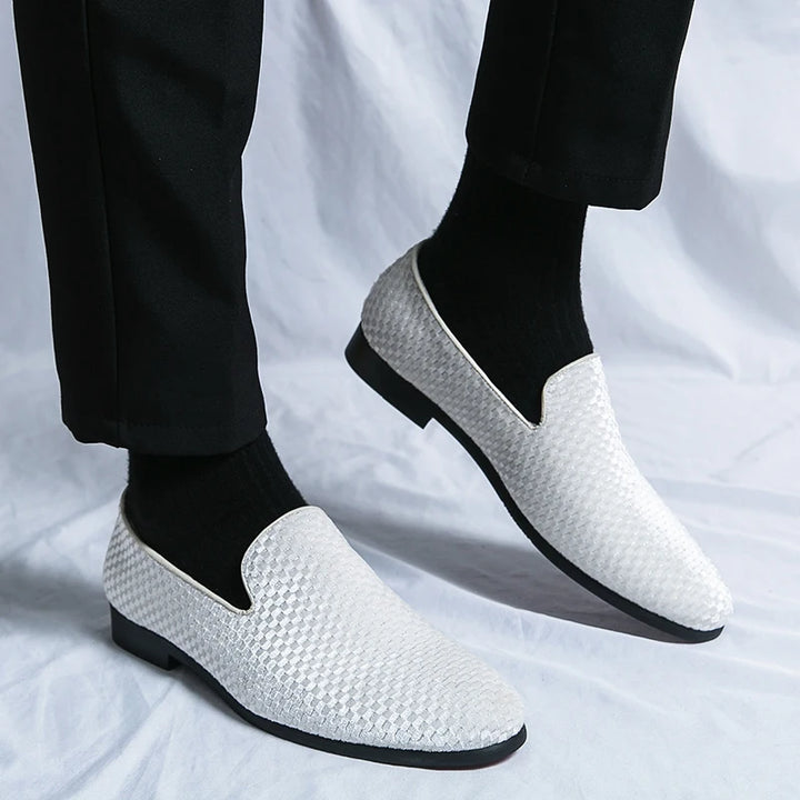 Astaire Luxe Loafers