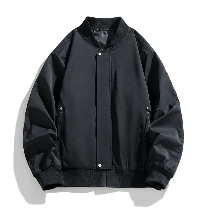 Ryder Flex Bomber Jacket