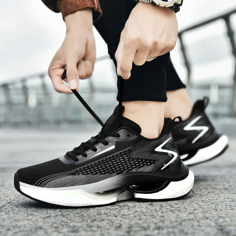 Aerostride Running Shoe