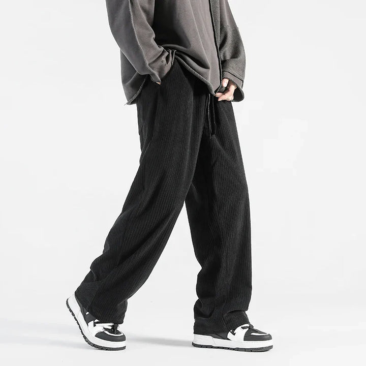 Urban Groove Corduroy Pants