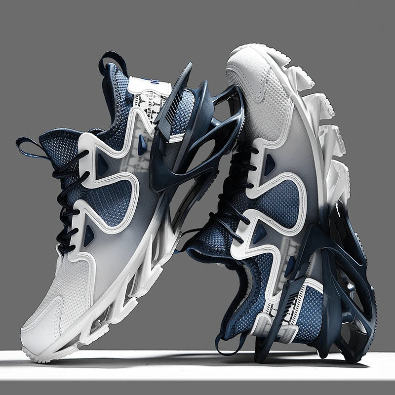 ChronoLift Running Shoe