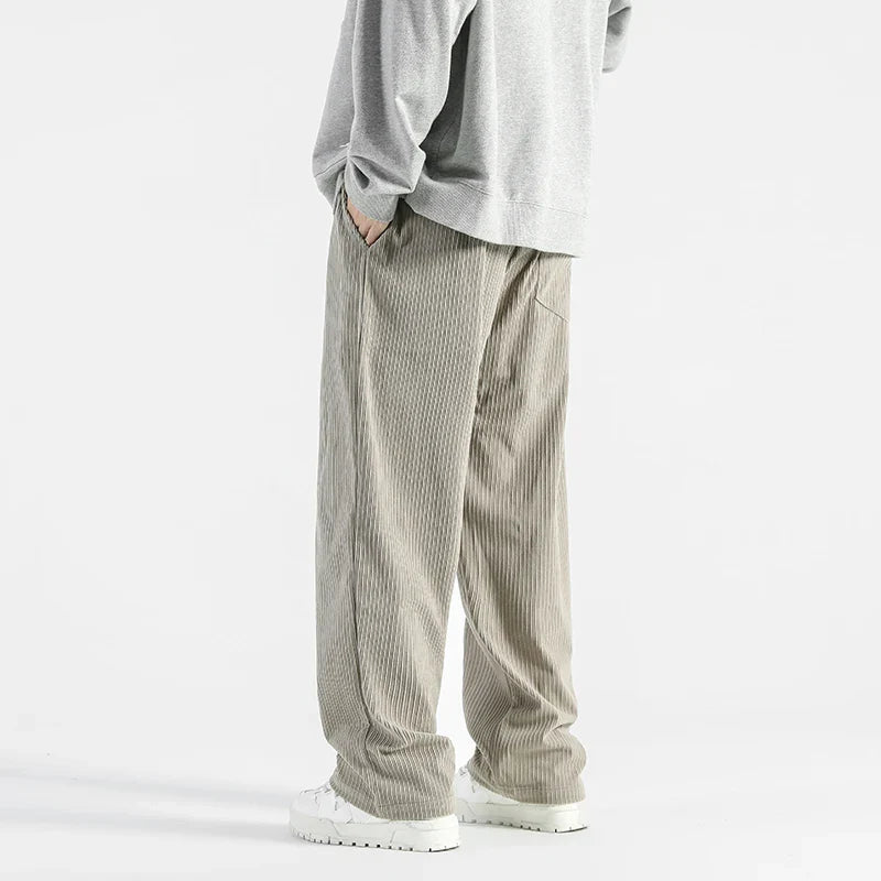 Urban Groove Corduroy Pants