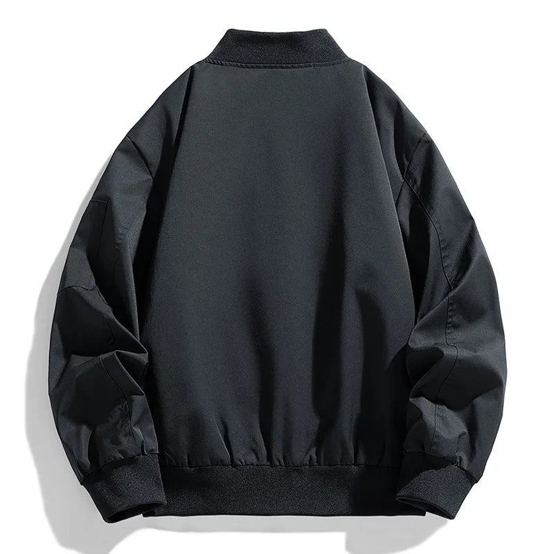 Ryder Flex Bomber Jacket