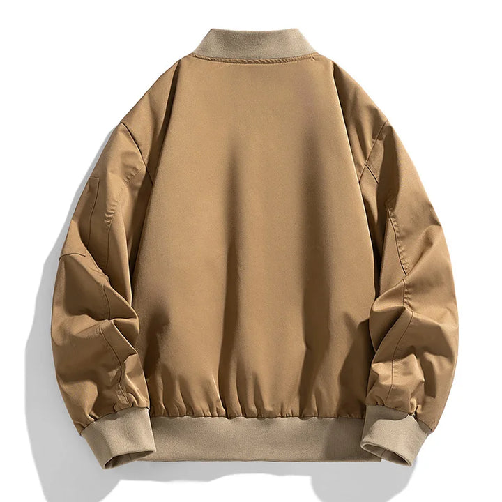 Ryder Flex Bomber Jacket