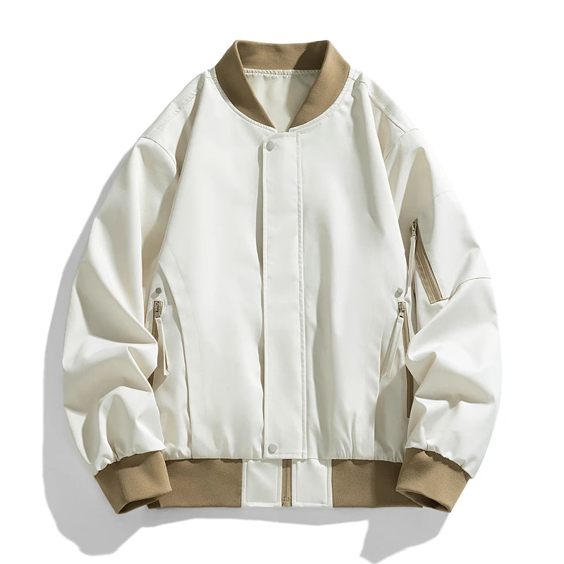 Ryder Flex Bomber Jacket