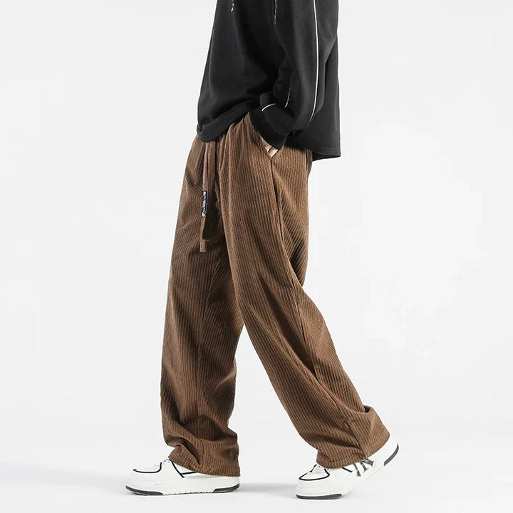 Urban Groove Corduroy Pants