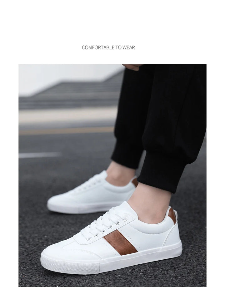 Sivorri Street-Savvy Sneaker